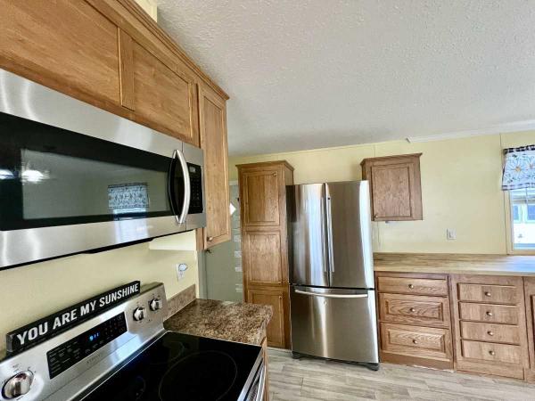 2012 NOBILITY HOMES FLMHS CC 3BD/2BA Manufactured Home
