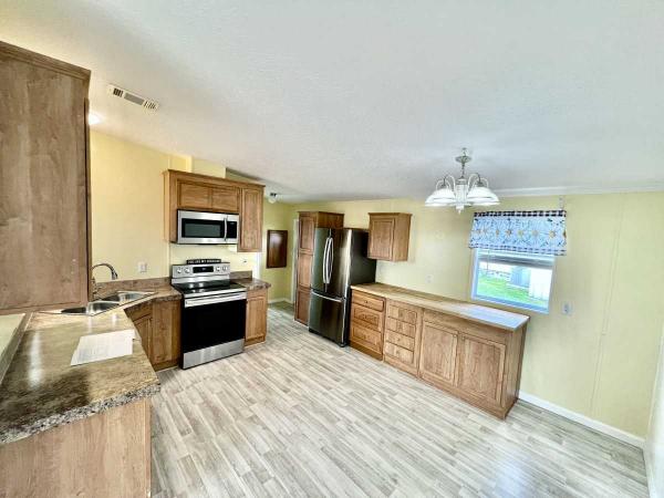 2012 NOBILITY HOMES FLMHS CC 3BD/2BA Manufactured Home