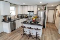 2025 Clayton Horizon Mobile Home