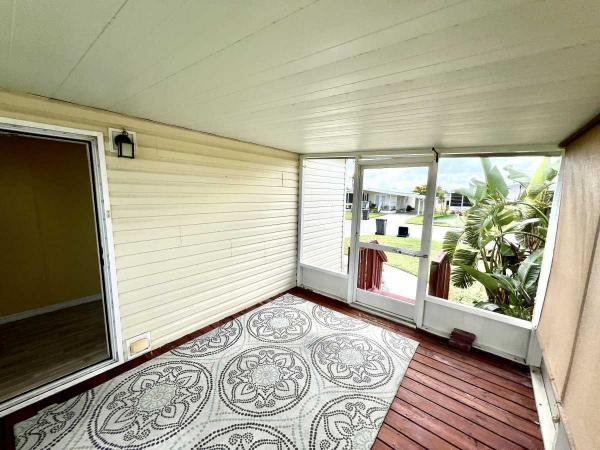 2012 NOBILITY HOMES FLMHS CC 3BD/2BA Manufactured Home