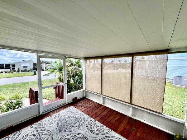 2012 NOBILITY HOMES FLMHS CC 3BD/2BA Manufactured Home