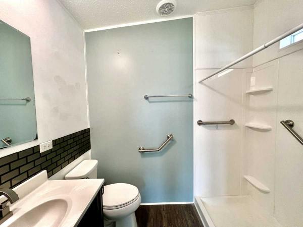 2012 NOBILITY HOMES FLMHS CC 3BD/2BA Manufactured Home