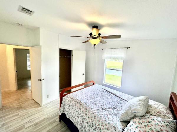 2012 NOBILITY HOMES FLMHS CC 3BD/2BA Manufactured Home