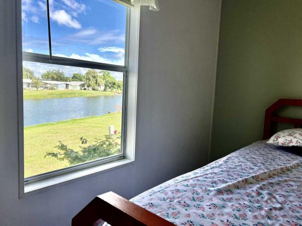 2012 NOBILITY HOMES FLMHS CC 3BD/2BA Manufactured Home