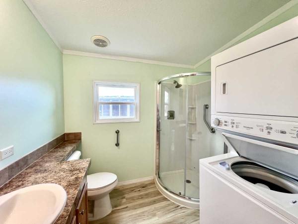 2012 NOBILITY HOMES FLMHS CC 3BD/2BA Manufactured Home