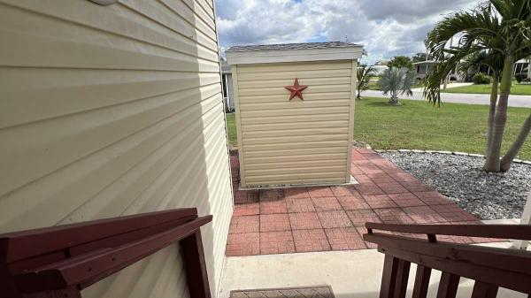 2012 NOBILITY HOMES FLMHS CC 3BD/2BA Manufactured Home