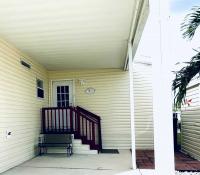 2012 NOBILITY HOMES FLMHS CC 3BD/2BA Manufactured Home