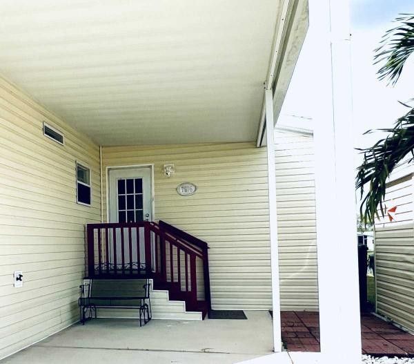 2012 NOBILITY HOMES FLMHS CC 3BD/2BA Manufactured Home