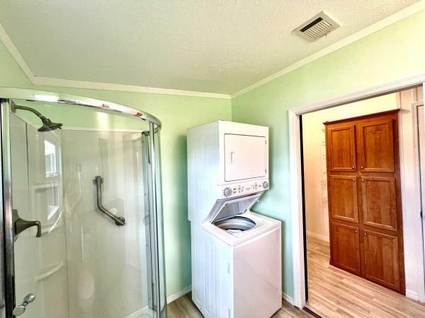 2012 NOBILITY HOMES FLMHS CC 3BD/2BA Manufactured Home