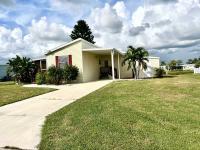 2012 NOBILITY HOMES FLMHS CC 3BD/2BA Manufactured Home