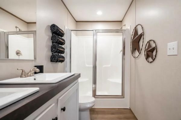 2025 Clayton Horizon Mobile Home