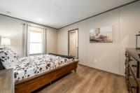 2025 Clayton Horizon Mobile Home