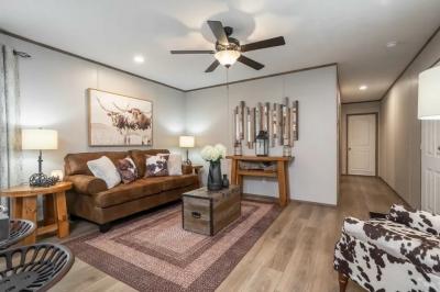 Photo 3 of 9 of home located at 18 Olmos Dr., Austin, TX 78744