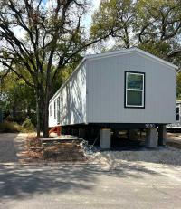 2025 Jessup Tropic Mobile Home