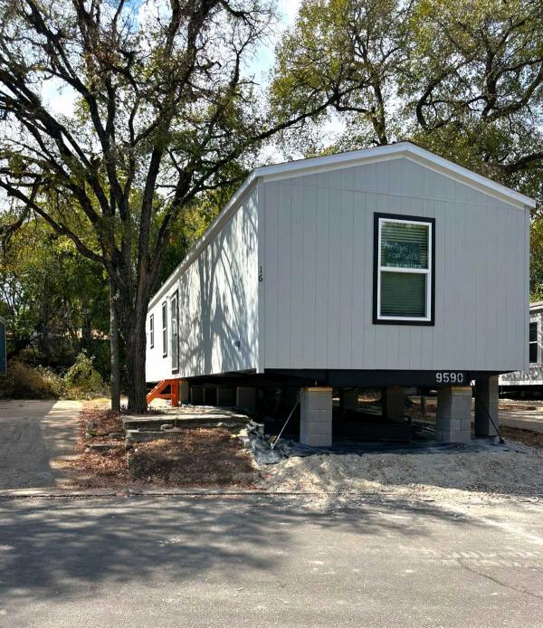 2025 Jessup Mobile Home For Sale