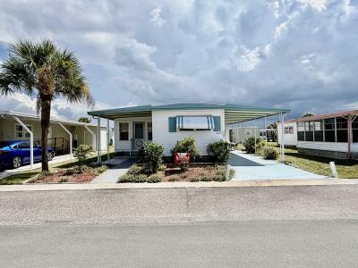 Mobile Home at 1071 Donegan Road, Lot110 Largo, FL 33771