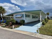 Mobile Home