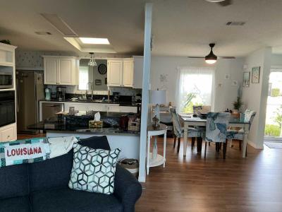 Photo 4 of 6 of home located at 4512 Coquina Crossing Dr Elkton, FL 32033