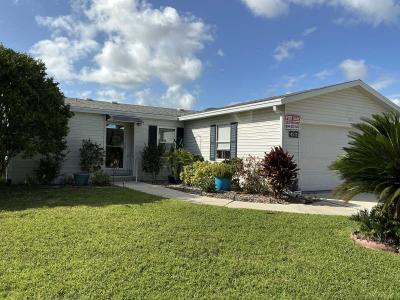 Mobile Home at 4512 Coquina Crossing Dr Elkton, FL 32033