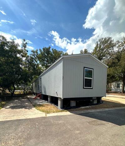 Mobile Home at 51 Palma Cir. Austin, TX 78744