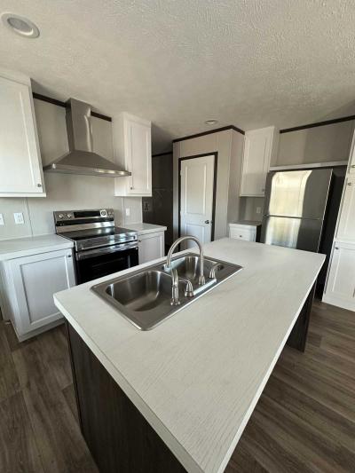 Photo 3 of 7 of home located at 2 Palma Cir. Austin, TX 78744