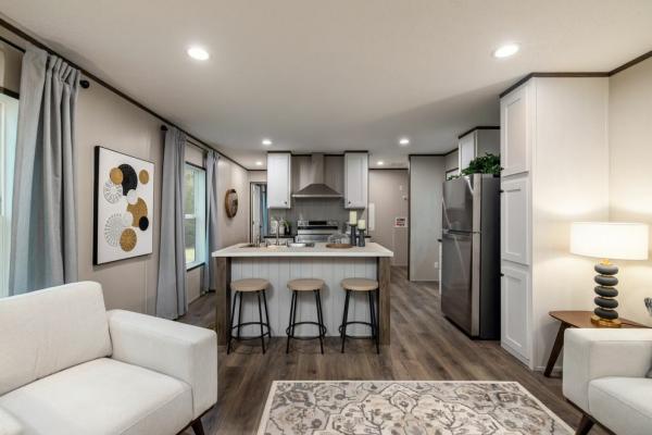 2025 Clayton MIYO Mobile Home