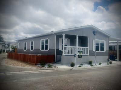 Mobile Home at 29004 Newcastle Court Hayward, CA 94544