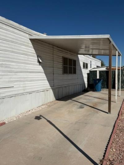Photo 2 of 5 of home located at 3601 Wyoming Las Vegas, NV 89104