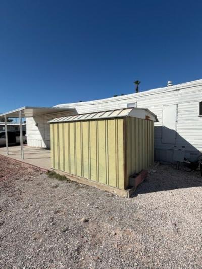 Photo 3 of 5 of home located at 3601 Wyoming Las Vegas, NV 89104