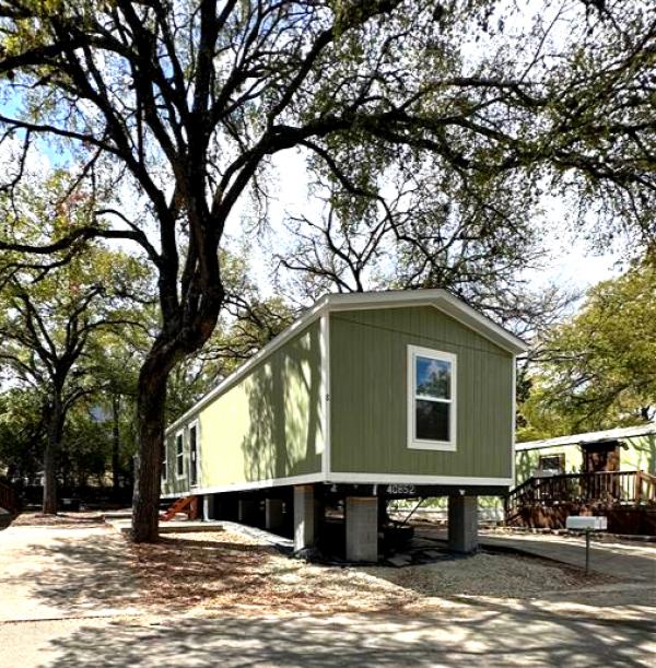 2025 Clayton MIYO Mobile Home