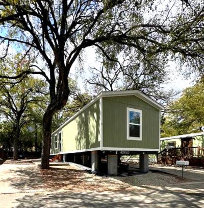 Photo 1 of 12 of home located at 8 Olmos Dr. Austin, TX 78744