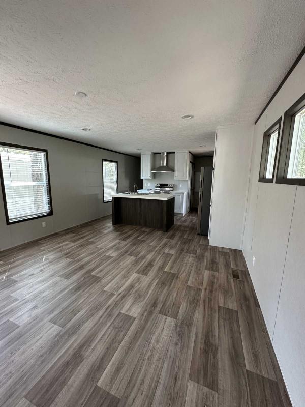 2025 Clayton MIYO Mobile Home