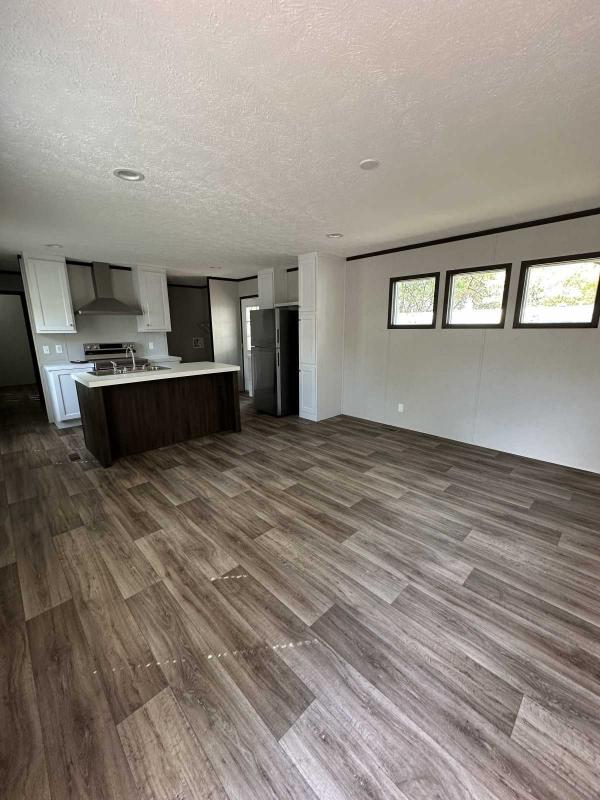 2025 Clayton MIYO Mobile Home