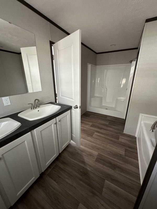 2025 Clayton MIYO Mobile Home