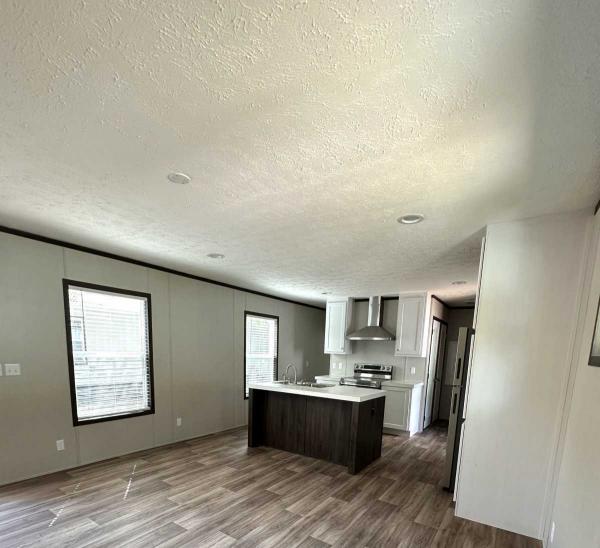 2025 Clayton MIYO Mobile Home