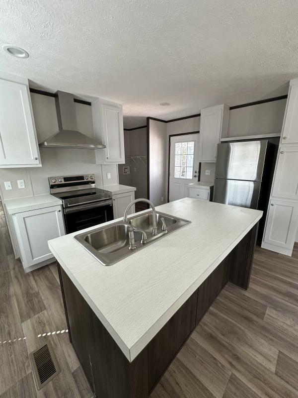 2025 Clayton MIYO Mobile Home