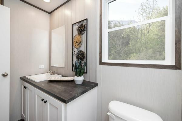 2025 Clayton MIYO Mobile Home