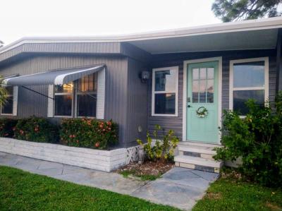 Mobile Home at 4678 Pittenger Dr Sarasota, FL 34234