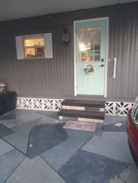 1975 3BR/2BA Mobile Home