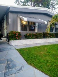 1975 3BR/2BA Mobile Home