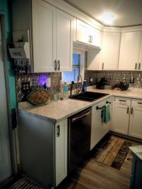 1975 3BR/2BA Mobile Home