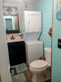 1975 3BR/2BA Mobile Home