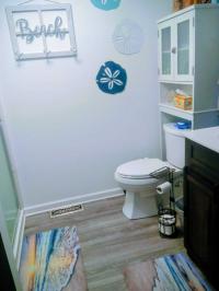 1975 3BR/2BA Mobile Home