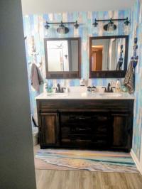 1975 3BR/2BA Mobile Home