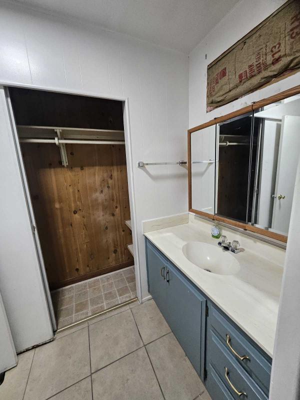 1967 Cornell  Mobile Home
