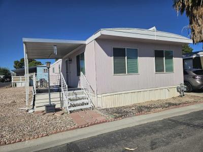 Mobile Home at 867 N. Lamb Blvd Las Vegas, NV 89110