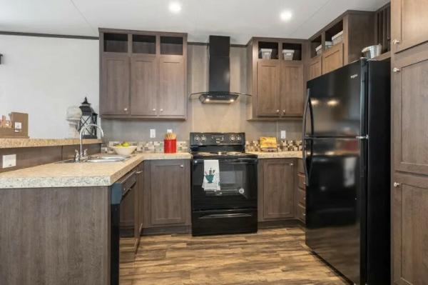 2025 Champion New Moon Mobile Home