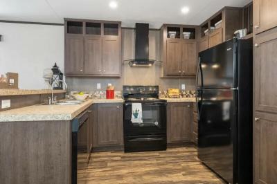 Photo 4 of 9 of home located at 24 Yucca Dr. Austin, TX 78744