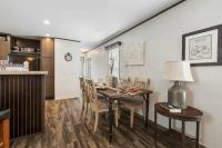 2025 Champion New Moon Mobile Home