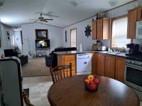 2007 Highland Mobile Home